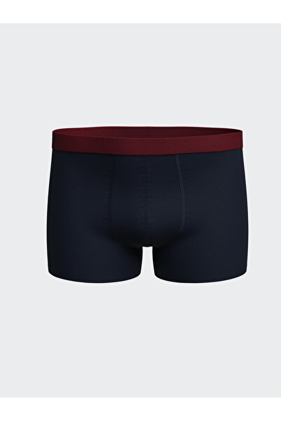 LC Waikiki Szabványos forma, rugalmas szövet férfi boxer 3 részes