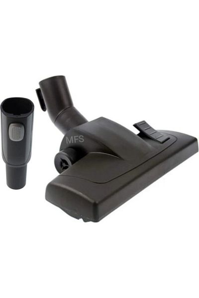 MFS Electrolux Ultra Performer - Upallfloor Compatible, Absorbent Head, Lock System