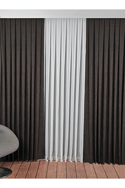 VANESSA PERDE Otel Odası Perdesi 4 ve 5 Yıldızlı Oteller İçin Uygundur Perde ...