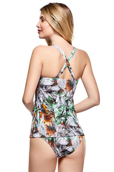 Louren T4009 Μοντέλο Balenli Tankini