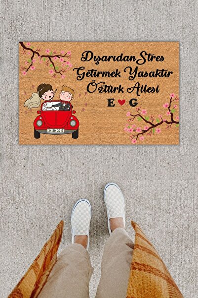 Pazarova Kişiye Özel Üretim Dışarıdan Stres Getirmek Yasaktır - Öztürk Ailesi...