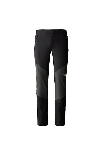 THE NORTH FACE Ανδρικό παντελόνι M Circadian Alpine Μαύρο/Γκρι