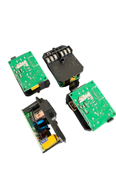 Uğur Hidromat Kartı Beyni