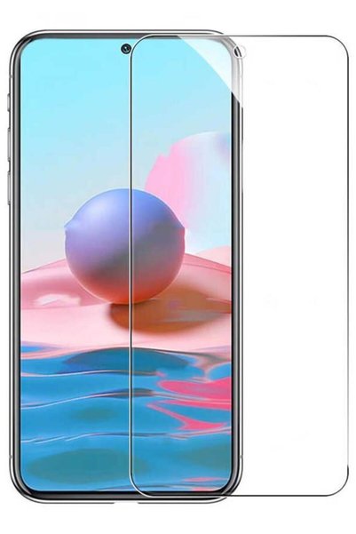 Musal Realme C55 Maxi Glass Tempered Glass Screen Protector