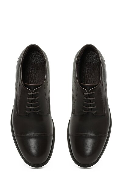 İnci Ανδρικά παπούτσια NIOV 3PR Brown