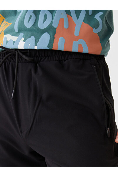 LC Waikiki Men's Slim Fit Cargo Pants