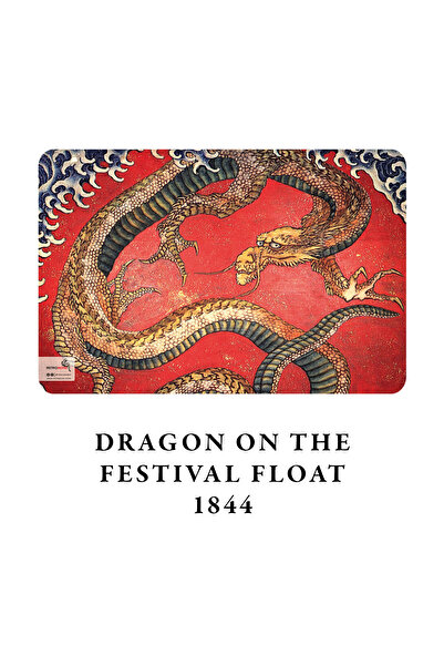 retronote Hokusai 4'lü Defter Seti 5 - Ghosts Series I - Çizgisiz - 64 Sayfa - 14x21cm 8683363711367, one size