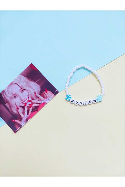 REN AKSESUAR سوار KPOP GIDLE سويون