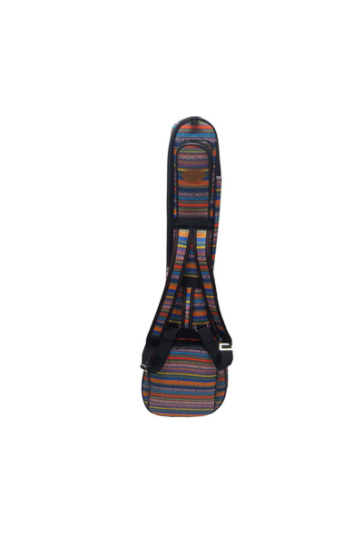 PANDURA MÜZİK ÖZEL YAPIM KISA SAP OTANTİK BAĞLAMA KILIFI GİGBAG