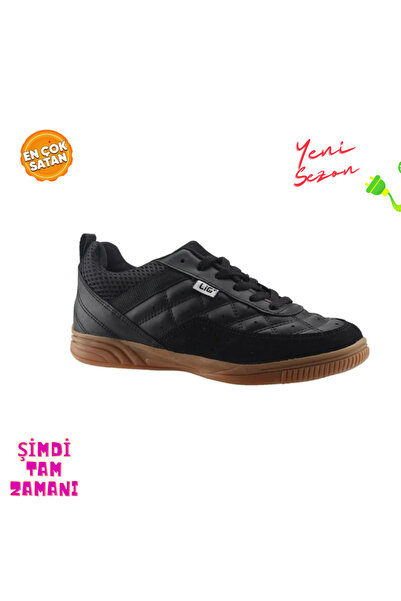 LIG Monaco Futsal Unisex (волейбол, гандбол, футбол) Гумова підошва для залу