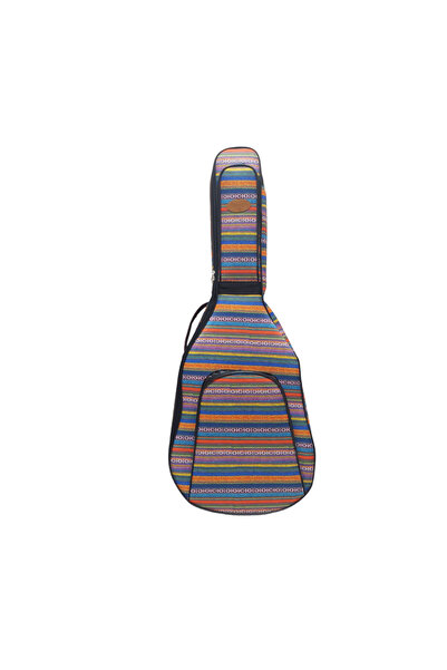 PANDURA MÜZİK ÖZEL YAPIM OTANTİK KLASİK GİTAR KILIFI GİGBAG