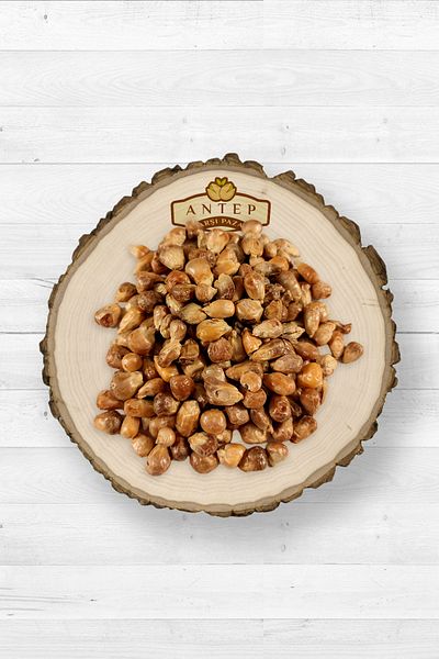 Antep Çarşı Pazar 100 Gr. Roast Corn Circle