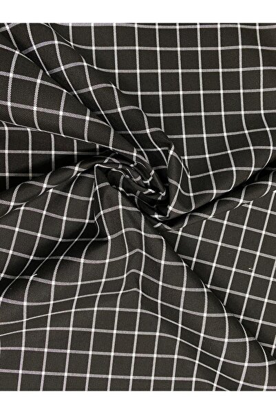 hiranur tekstil Keten Ekose Döşemelik Kumaş