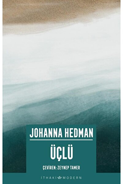 İthaki Yayınları Üçlü