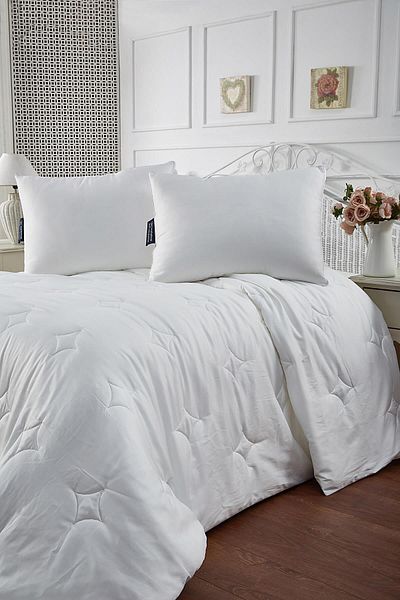 İpekshop Ipekshop Double Winter Antiallergic Silk Quilt