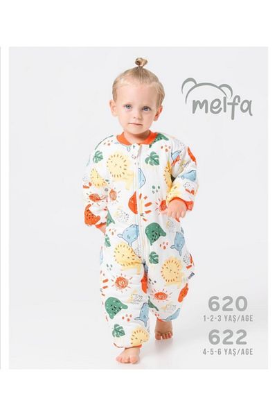 Melfa UNISEX KIDS SLEEPING BAG
