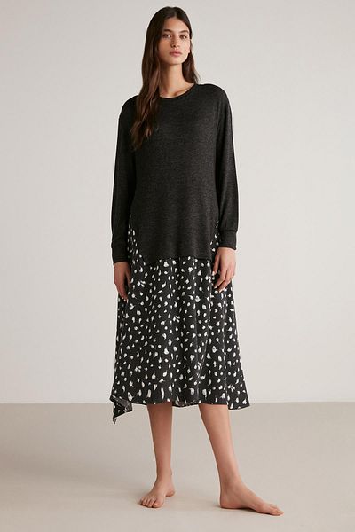 Penyemood Lux Mood Dress