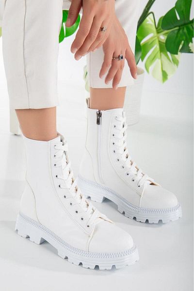 B BİLMEZLER Cizme de damă model plat&Postal