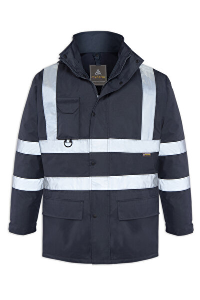 MyForm سترة أوليمبوس ماكس بريثان 5 في 1