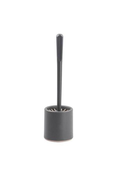 Gondol T.Concept Silicone Xr Round Toilet Bowl Brush Combination Color