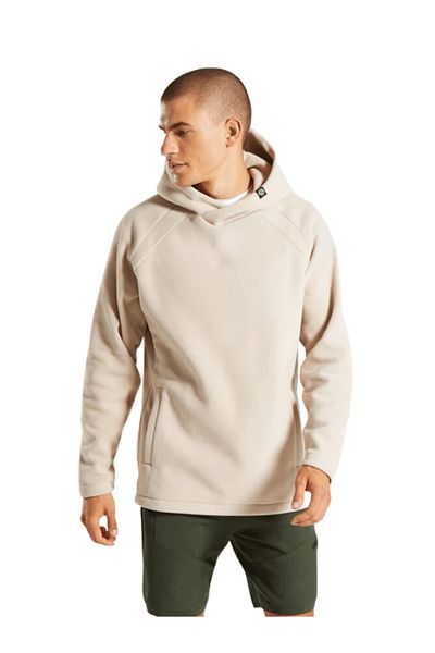 GENIUS STORE Genius Store Herren-Fleece-Hoodie Outdoor Polar Tactical Flecee POLAR-LONDON