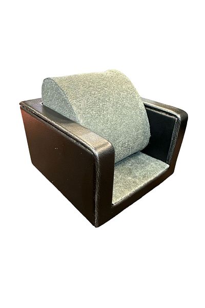 STAND MARKET Clock Stand Single Sofa Model
