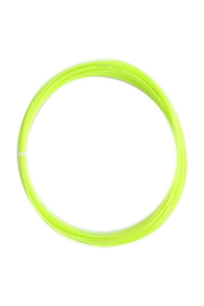 YONEX Unisex Diğer Aksesuarlar - Mavi Badminton Kordajı 10 Metre - BG-65