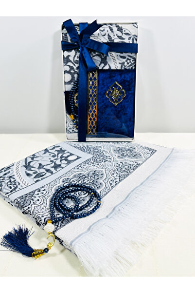 MinikButik Hediyelik Çeyizlik Seccade Seti