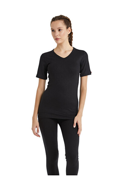 Blackspade Unisex Θερμικό T-Shirt 2ο Επίπεδο 1263