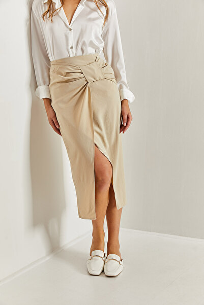 Bianco Lucci Női első masnis szoknya 7084