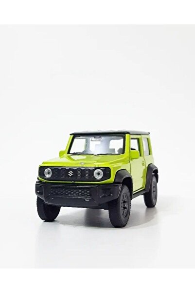 CarStore SUZUKİ VİTARA 1:38 MODEL MAKET ARABA YEŞİL
