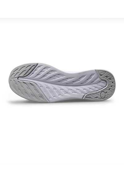 M.P. MP 1047 Unisex Beyaz Bağcıklı Ortopedik Yürüyüş Sneaker Günlük Spor Ayakkabısı