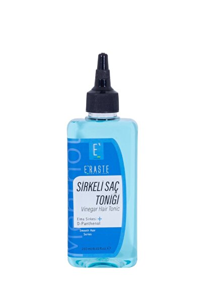 ERASTE تونيك الشعر (منثول وسيرك)