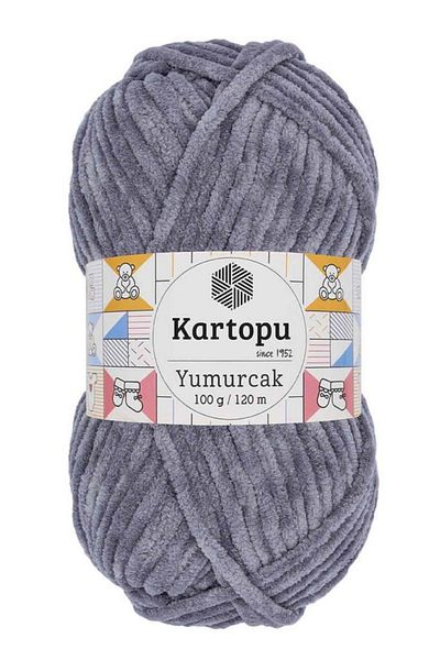Kartopu K951 No Snowball Velvet Rope (the Price Is for 5 Pcs)