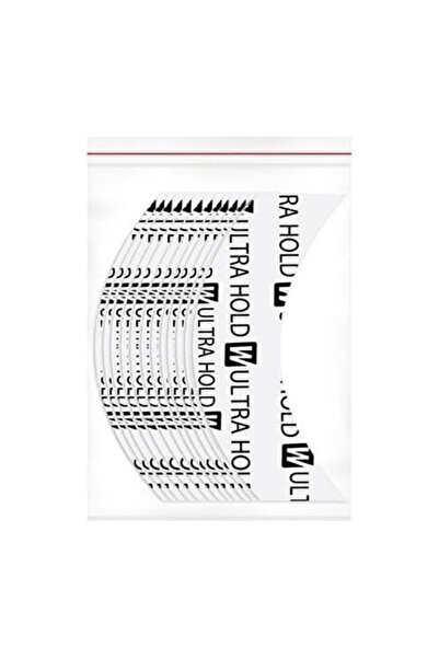 Walker Tape Ultrahold 36 Adet Bant Oval