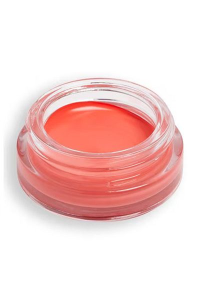 Revolution Mousse Blush Grapefruit Coral
