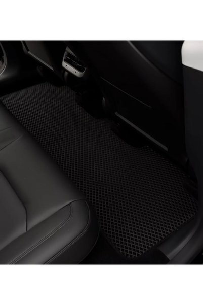 Hyundai i20 2020+ Akıllı Paspas Seti Araca Özel Oto Paspas Araba Paspas