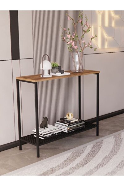 Mirayevim Dresuar Metal Telli Atlantik Çam