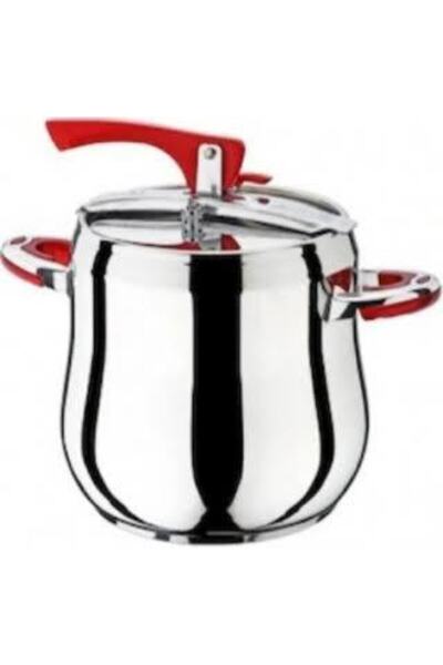 Genel Markalar Gümüşer 9 Litre Düdüklü Tencere