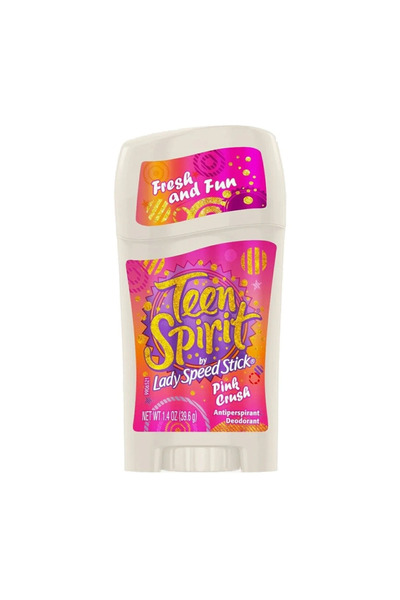 Lady Speed Stick Lady Speed Koltuk Altı Stick Teen Spirit 40gr
