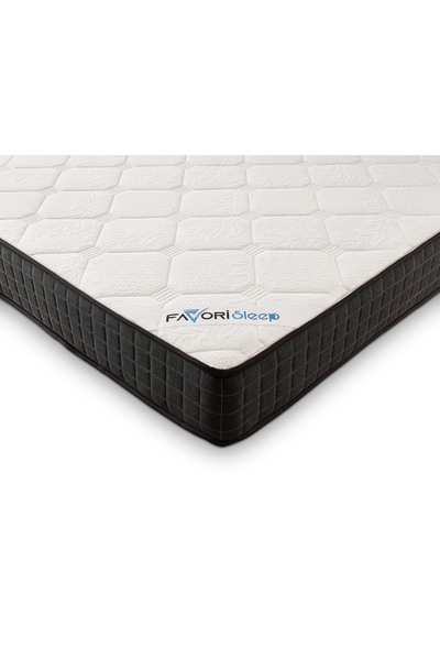 Favori Sleep Nova Ortopedik 17 katman Yaylı Tek ve Çift Kişilik Yatak