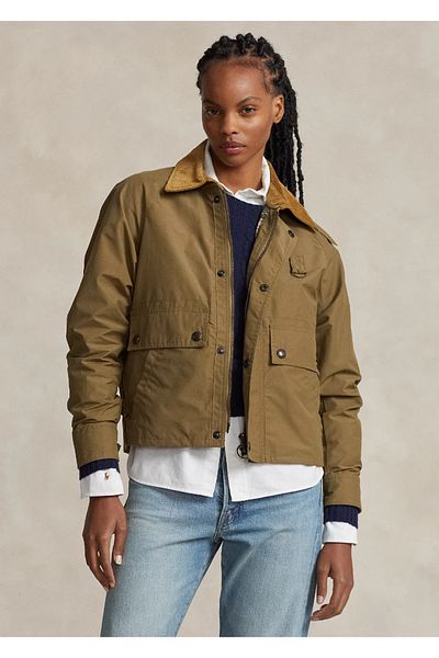 Ralph lauren best sale jackets for mens