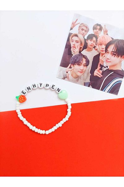 REN AKSESUAR KPOP ENHYPEN Bracelet