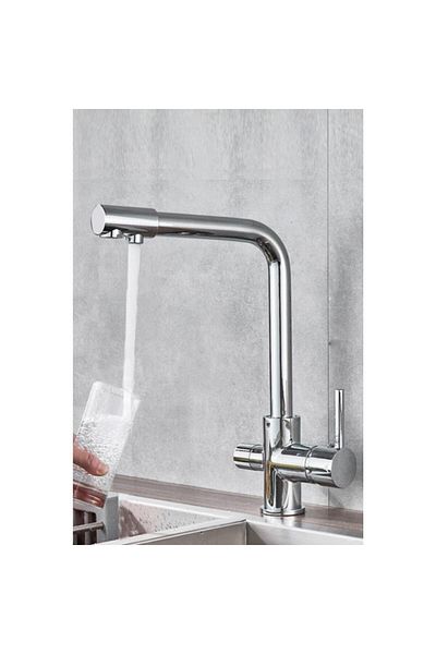 hilal Purified Sink Faucet