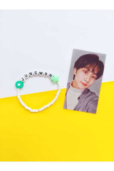 REN AKSESUAR سوار KPOP ENHYPEN Jungwon