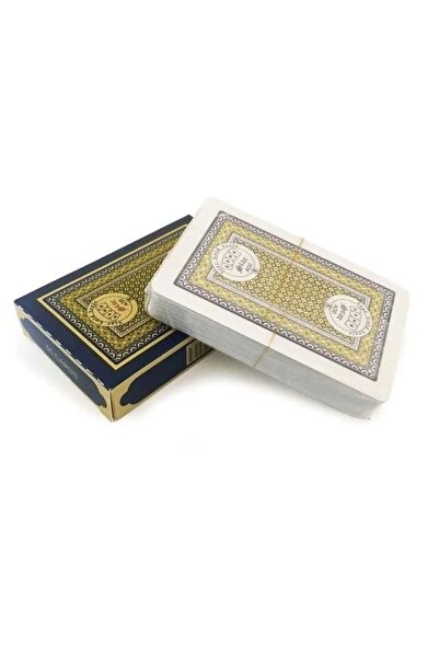 Star Gold Series A/30 Card Paper - Double Deck