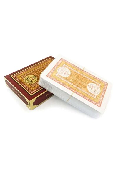 Star Gold Series A/30 Card Paper - Double Deck