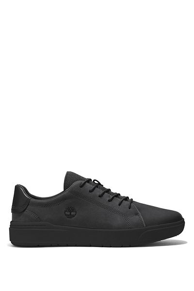 Timberland Low Lace up Sneaker Black Men's Sneaker