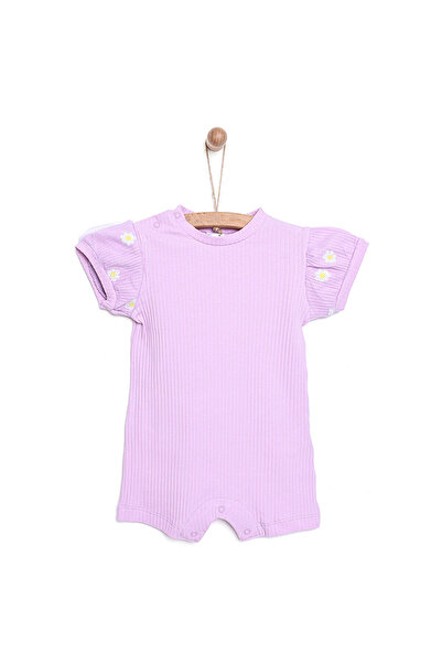 Tuffy Minik Papatyam Barbatöz Kız Bebek