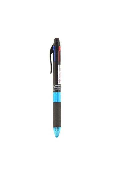PERFECT 4 Colors Ballpoint Pen